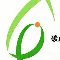 碳源绿能logo